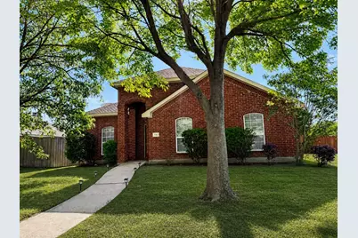 740 Maxwell Creek Drive, Allen, TX 75002 - Photo 1