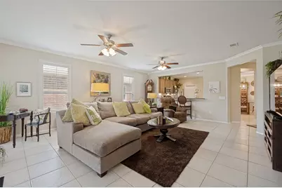 6715 Dewees Lane, Frisco, TX 75036 - Photo 7
