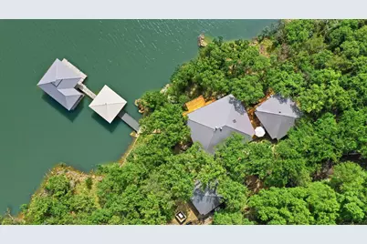 28 Lake Point Drive, Gordon, TX 76453 - Photo 3