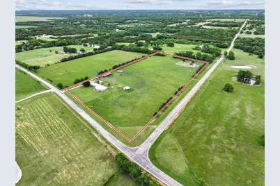 1217 County Road 4705, Leonard, TX 75452 - Photo 1