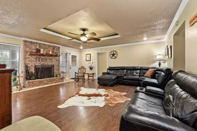 1217 County Road 4705, Leonard, TX 75452 - Photo 11