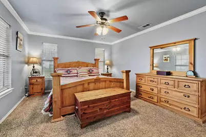 1217 County Road 4705, Leonard, TX 75452 - Photo 17