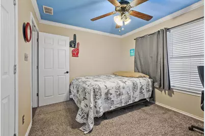 1217 County Road 4705, Leonard, TX 75452 - Photo 23