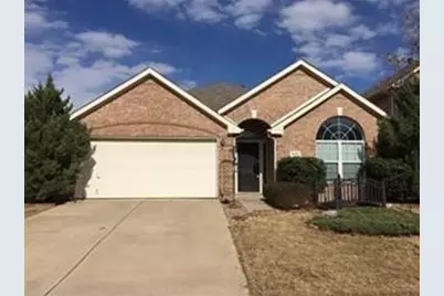 5970 Dustin Trail, Frisco, TX 75034 - Photo 1