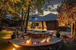4349 Crestwood Ct, Grapevine, TX 76051 - Photo 27