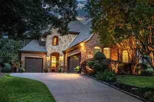 4349 Crestwood Ct, Grapevine, TX 76051 - Photo 1