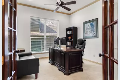 4349 Crestwood Court, Grapevine, TX 76051 - Photo 17