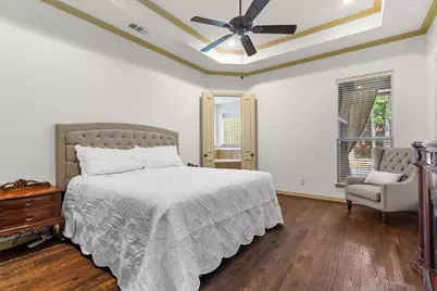 4349 Crestwood Court, Grapevine, TX 76051 - Photo 7