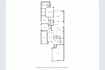4349 Crestwood Court, Grapevine, TX 76051 - Photo 33