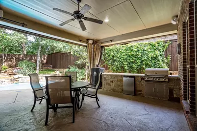 4349 Crestwood Court, Grapevine, TX 76051 - Photo 3