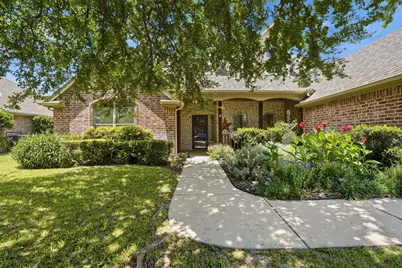 107 Clyde Drive, Aledo, TX 76008 - Photo 5
