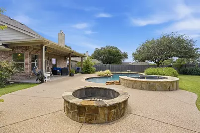 107 Clyde Drive, Aledo, TX 76008 - Photo 31