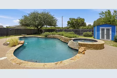 107 Clyde Drive, Aledo, TX 76008 - Photo 35