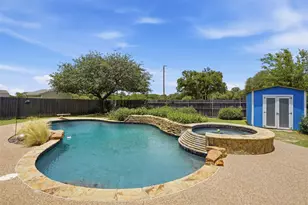 107 Clyde Dr, Aledo, TX 76008 - Photo 35
