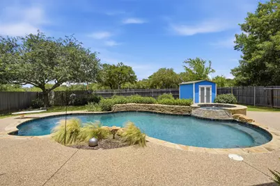 107 Clyde Drive, Aledo, TX 76008 - Photo 35
