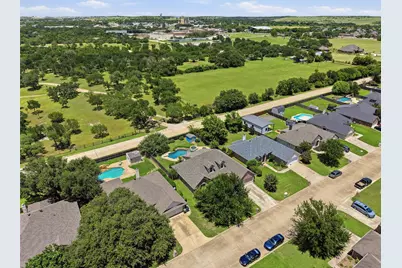 107 Clyde Drive, Aledo, TX 76008 - Photo 37
