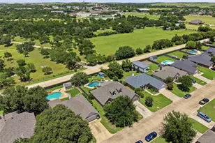 107 Clyde Dr, Aledo, TX 76008 - Photo 37
