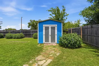 107 Clyde Drive, Aledo, TX 76008 - Photo 37