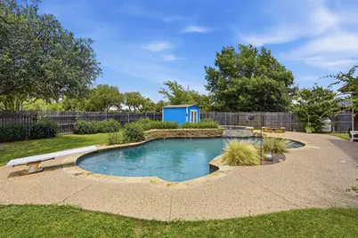107 Clyde Drive, Aledo, TX 76008 - Photo 33