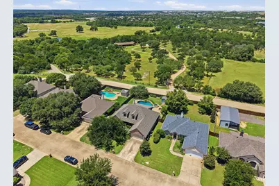 107 Clyde Drive, Aledo, TX 76008 - Photo 39