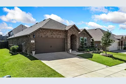 414 Maple Hill Drive, Fate, TX 75087 - Photo 25