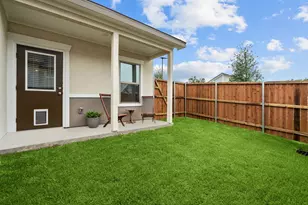 3272 Ganzer Rd W, Denton, TX 76207 - Photo 1