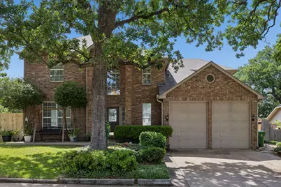 7841 Ember Oaks Drive, North Richland Hills, TX 76182 - Photo 1