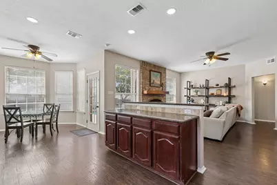 7841 Ember Oaks Drive, North Richland Hills, TX 76182 - Photo 21