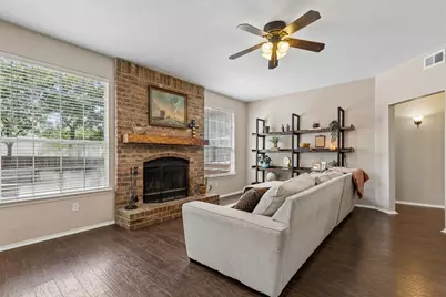7841 Ember Oaks Drive, North Richland Hills, TX 76182 - Photo 19