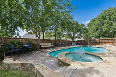 7841 Ember Oaks Drive, North Richland Hills, TX 76182 - Photo 5