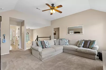 7841 Ember Oaks Drive, North Richland Hills, TX 76182 - Photo 7