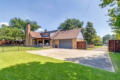4429 Goodfellow Drive, Dallas, TX 75229 - Photo 35