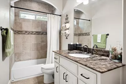 5913 Lavon Drive, Flower Mound, TX 75028 - Photo 23