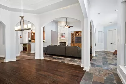 5913 Lavon Drive, Flower Mound, TX 75028 - Photo 5