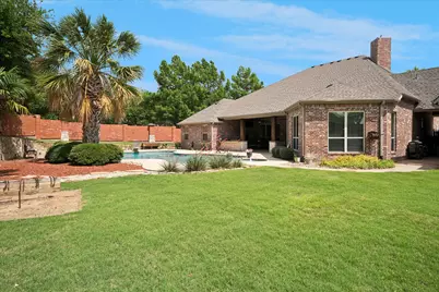 5913 Lavon Drive, Flower Mound, TX 75028 - Photo 35
