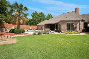 5913 Lavon Dr, Flower Mound, TX 75028 - Photo 35