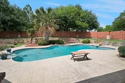 5913 Lavon Drive, Flower Mound, TX 75028 - Photo 33
