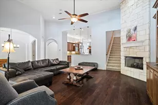 5913 Lavon Dr, Flower Mound, TX 75028 - Photo 9