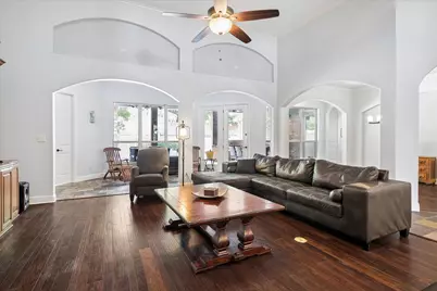 5913 Lavon Drive, Flower Mound, TX 75028 - Photo 9