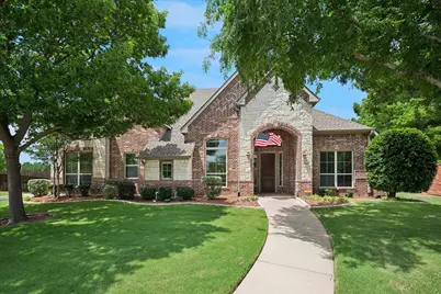 5913 Lavon Drive, Flower Mound, TX 75028 - Photo 1