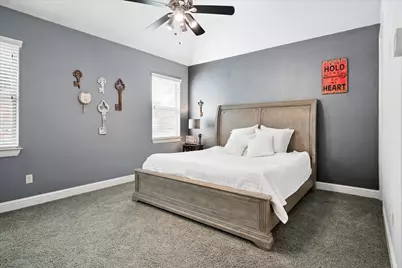 5913 Lavon Drive, Flower Mound, TX 75028 - Photo 25