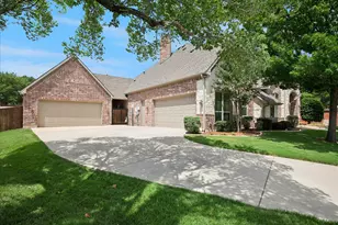 5913 Lavon Dr, Flower Mound, TX 75028 - Photo 3