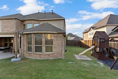 600 Sierra Avenue, Mansfield, TX 76063 - Photo 35
