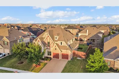 600 Sierra Avenue, Mansfield, TX 76063 - Photo 33