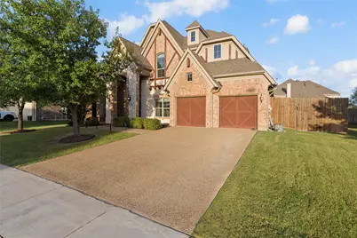 600 Sierra Avenue, Mansfield, TX 76063 - Photo 31