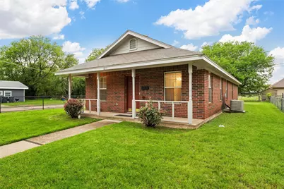 600 Calumet Street, Waco, TX 76704 - Photo 1