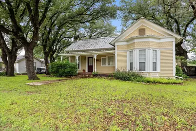 303 E McLain, Iredell, TX 76649 - Photo 35