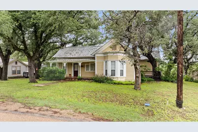 303 E McLain, Iredell, TX 76649 - Photo 1