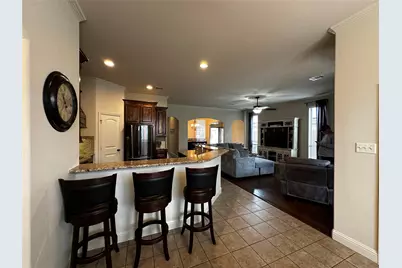 9421 Wood Duck Drive, Fort Worth, TX 76118 - Photo 7