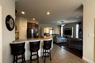 9421 Wood Duck Dr, Fort Worth, TX 76118 - Photo 7